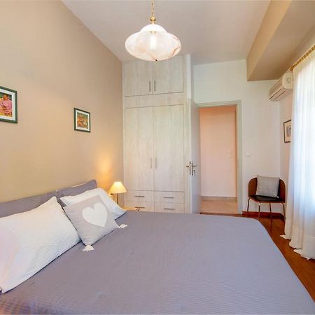 Villa Eleni Paxos 가이오스 외부 사진