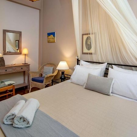 Villa Eleni Paxos 가이오스 외부 사진