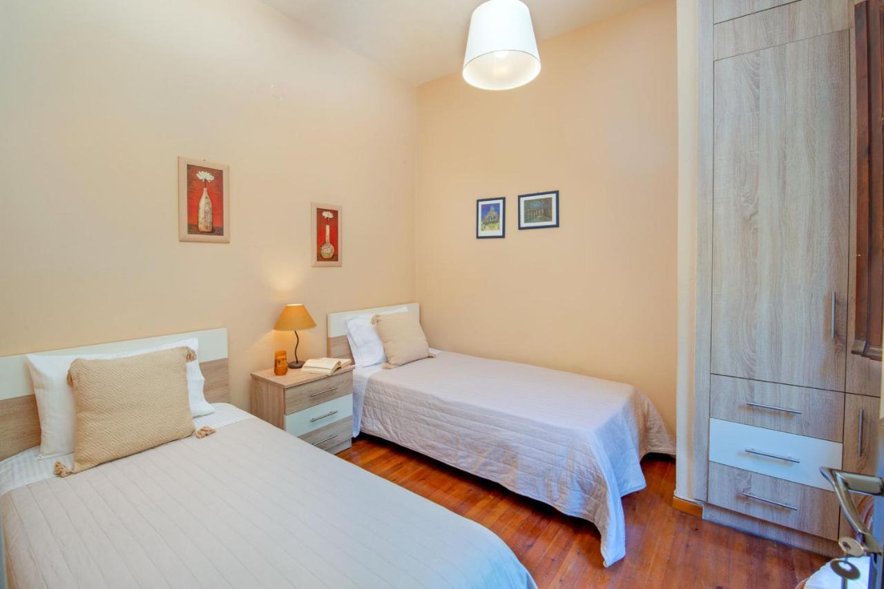 Villa Eleni Paxos 가이오스 외부 사진