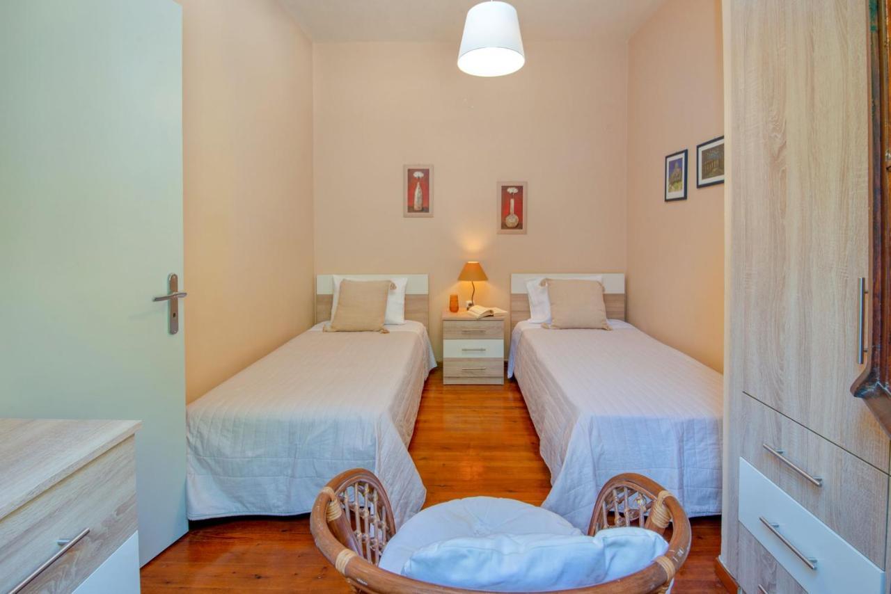 Villa Eleni Paxos 가이오스 외부 사진